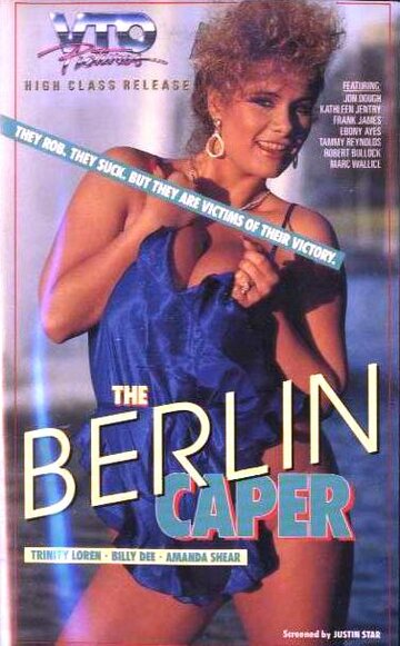 Фильм «Berlin Caper» скачать бесплатно в хорошем качестве без регистрации и смс 1080p Фильм «Berlin Caper» скачать бесплатно в хорошем качестве без регистрации и смс 1080p