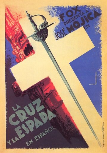 Фильм «La cruz y la espada» смотреть онлайн фильм в хорошем качестве 720p Фильм «La cruz y la espada» смотреть онлайн фильм в хорошем качестве 720p