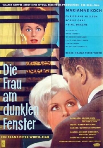 Фильм «Die Frau am dunklen Fenster» смотреть онлайн фильм в хорошем качестве 720p Фильм «Die Frau am dunklen Fenster» смотреть онлайн фильм в хорошем качестве 720p
