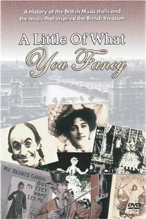 Фильм «A Little of What You Fancy» смотреть онлайн фильм в хорошем качестве 720p Фильм «A Little of What You Fancy» смотреть онлайн фильм в хорошем качестве 720p