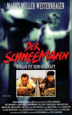 Фильм «Der Schneemann» смотреть онлайн фильм в хорошем качестве 720p Фильм «Der Schneemann» смотреть онлайн фильм в хорошем качестве 720p