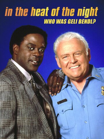 Фильм «In the Heat of the Night: Who Was Geli Bendl?» смотреть онлайн фильм в хорошем качестве 720p Фильм «In the Heat of the Night: Who Was Geli Bendl?» смотреть онлайн фильм в хорошем качестве 720p