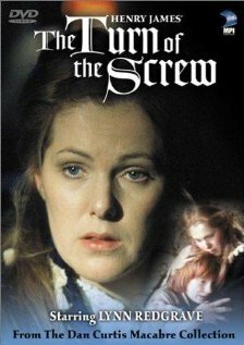 Фильм «The Turn of the Screw» смотреть онлайн фильм в хорошем качестве 1080p Фильм «The Turn of the Screw» смотреть онлайн фильм в хорошем качестве 1080p