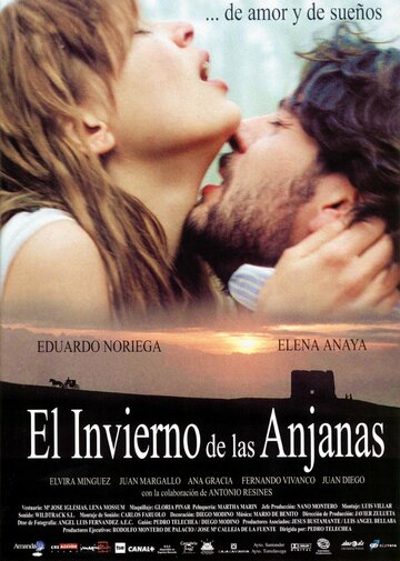 Фильм «El invierno de las anjanas» смотреть онлайн фильм в хорошем качестве 720p Фильм «El invierno de las anjanas» смотреть онлайн фильм в хорошем качестве 720p