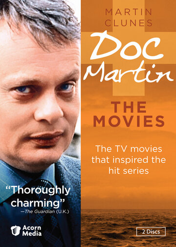 Фильм «Doc Martin and the Legend of the Cloutie» смотреть онлайн фильм в хорошем качестве 720p Фильм «Doc Martin and the Legend of the Cloutie» смотреть онлайн фильм в хорошем качестве 720p