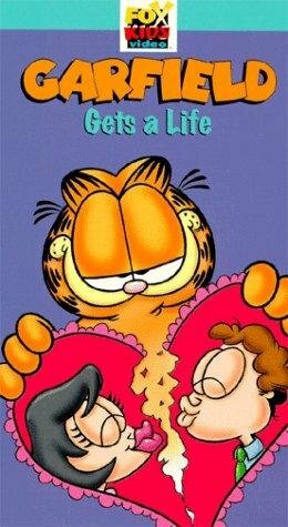 Мультфильм «Garfield Gets a Life» смотреть онлайн в хорошем качестве 1080p Мультфильм «Garfield Gets a Life» смотреть онлайн в хорошем качестве 1080p