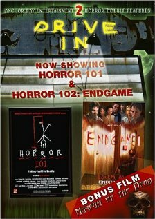 «Ужас 102: Конец игры» трейлер фильма в хорошем качестве 1080p «Ужас 102: Конец игры» трейлер фильма в хорошем качестве 1080p