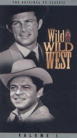 Фильм «The Wild Wild West Revisited» смотреть онлайн фильм в хорошем качестве 720p Фильм «The Wild Wild West Revisited» смотреть онлайн фильм в хорошем качестве 720p