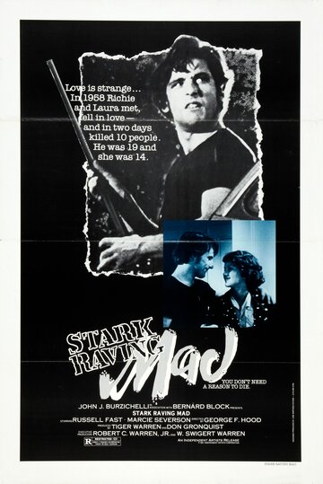 Фильм «Stark Raving Mad» смотреть онлайн фильм в хорошем качестве 1080p Фильм «Stark Raving Mad» смотреть онлайн фильм в хорошем качестве 1080p
