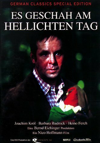 Фильм «Es geschah am hellichten Tag» смотреть онлайн фильм в хорошем качестве 720p Фильм «Es geschah am hellichten Tag» смотреть онлайн фильм в хорошем качестве 720p