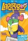 Мультфильм «Larryboy: The Angry Eyebrows» смотреть онлайн в хорошем качестве 720p Мультфильм «Larryboy: The Angry Eyebrows» смотреть онлайн в хорошем качестве 720p