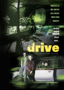 Фильм «The Drive» смотреть онлайн фильм в хорошем качестве 720p Фильм «The Drive» смотреть онлайн фильм в хорошем качестве 720p