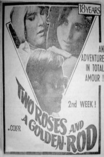 Фильм «Two Roses and a Golden Rod» смотреть онлайн фильм в хорошем качестве 1080p Фильм «Two Roses and a Golden Rod» смотреть онлайн фильм в хорошем качестве 1080p