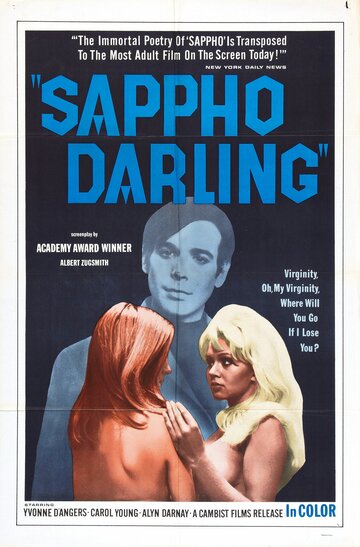 Фильм «Sappho Darling» смотреть онлайн фильм в хорошем качестве 1080p Фильм «Sappho Darling» смотреть онлайн фильм в хорошем качестве 1080p
