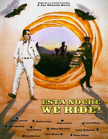 Фильм «Esta Noche We Ride!» смотреть онлайн фильм в хорошем качестве 1080p Фильм «Esta Noche We Ride!» смотреть онлайн фильм в хорошем качестве 1080p