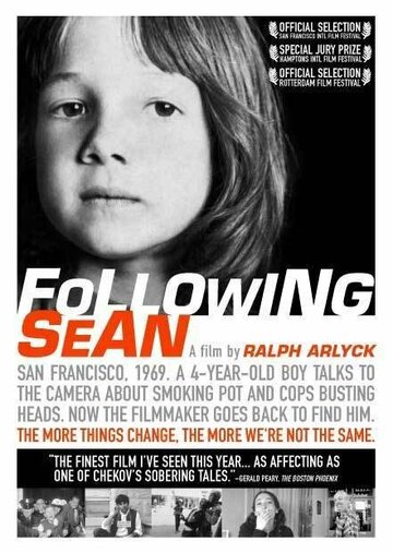 Фильм «Following Sean» смотреть онлайн фильм в хорошем качестве 720p Фильм «Following Sean» смотреть онлайн фильм в хорошем качестве 720p
