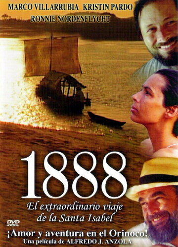 Фильм «1888, необыкновенное путешествие Святой Изабель» смотреть онлайн фильм в хорошем качестве 720p Фильм «1888, необыкновенное путешествие Святой Изабель» смотреть онлайн фильм в хорошем качестве 720p