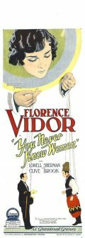 Фильм «You Never Know Women» смотреть онлайн фильм в хорошем качестве 1080p Фильм «You Never Know Women» смотреть онлайн фильм в хорошем качестве 1080p