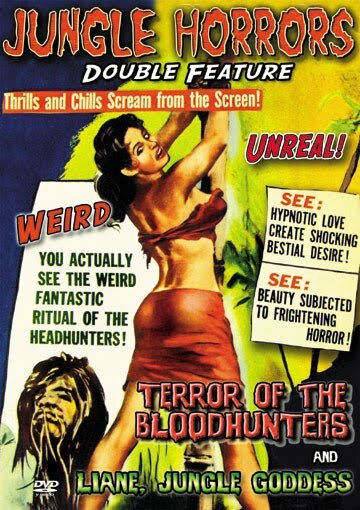 Фильм «Terror of the Bloodhunters» смотреть онлайн фильм в хорошем качестве 720p Фильм «Terror of the Bloodhunters» смотреть онлайн фильм в хорошем качестве 720p