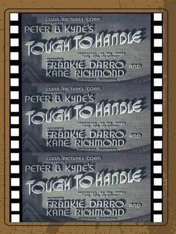 «Tough to Handle» трейлер фильма в хорошем качестве 1080p «Tough to Handle» трейлер фильма в хорошем качестве 1080p
