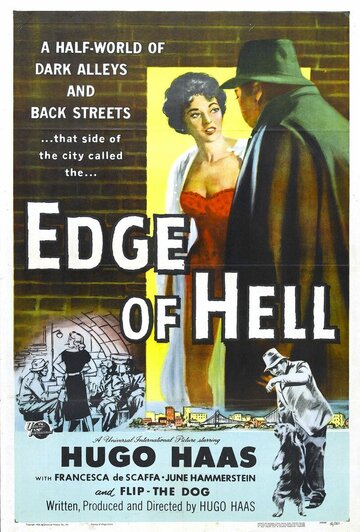 Фильм «Edge of Hell» смотреть онлайн фильм в хорошем качестве 720p Фильм «Edge of Hell» смотреть онлайн фильм в хорошем качестве 720p