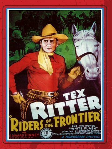 Фильм «Riders of the Frontier» смотреть онлайн фильм в хорошем качестве 1080p Фильм «Riders of the Frontier» смотреть онлайн фильм в хорошем качестве 1080p