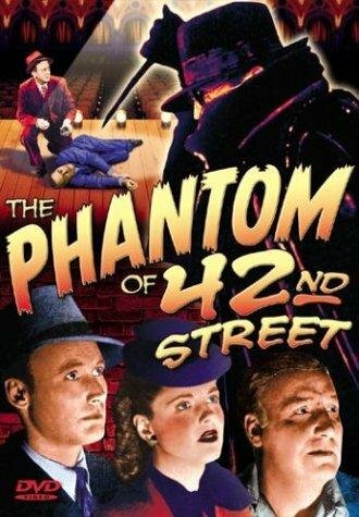 Фильм «The Phantom of 42nd Street» смотреть онлайн фильм в хорошем качестве 720p Фильм «The Phantom of 42nd Street» смотреть онлайн фильм в хорошем качестве 720p
