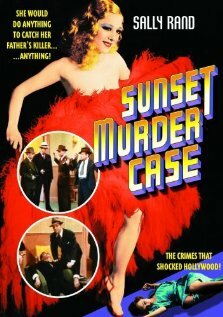 «Sunset Murder Case» трейлер фильма в хорошем качестве 1080p «Sunset Murder Case» трейлер фильма в хорошем качестве 1080p