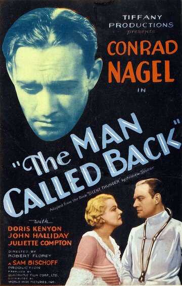 Фильм «The Man Called Back» смотреть онлайн фильм в хорошем качестве 1080p Фильм «The Man Called Back» смотреть онлайн фильм в хорошем качестве 1080p