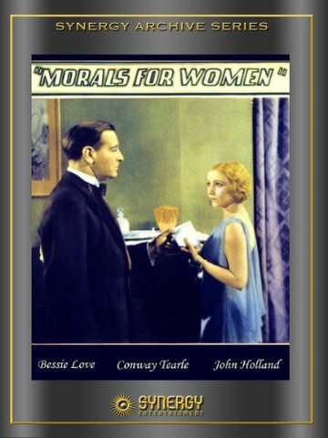 Фильм «Morals for Women» смотреть онлайн фильм в хорошем качестве 720p Фильм «Morals for Women» смотреть онлайн фильм в хорошем качестве 720p