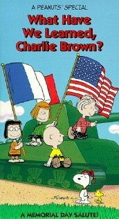 Мультфильм «What Have We Learned, Charlie Brown?» скачать бесплатно в хорошем качестве без регистрации и смс 1080p Мультфильм «What Have We Learned, Charlie Brown?» скачать бесплатно в хорошем качестве без регистрации и смс 1080p