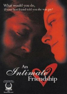 «An Intimate Friendship» кадры фильма в хорошем качестве «An Intimate Friendship» кадры фильма в хорошем качестве