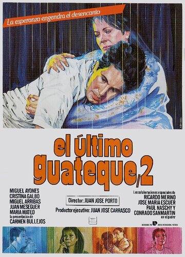 Фильм «El último guateque II» смотреть онлайн фильм в хорошем качестве 1080p Фильм «El último guateque II» смотреть онлайн фильм в хорошем качестве 1080p