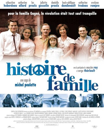Фильм «Histoire de famille» смотреть онлайн фильм в хорошем качестве 1080p Фильм «Histoire de famille» смотреть онлайн фильм в хорошем качестве 1080p