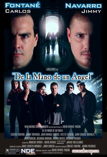 Фильм «De la mano de un ángel» смотреть онлайн фильм в хорошем качестве 1080p Фильм «De la mano de un ángel» смотреть онлайн фильм в хорошем качестве 1080p