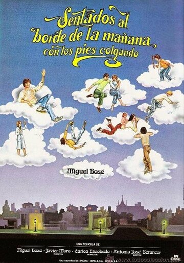 Фильм «Sentados al borde de la mañana con los pies colgando» смотреть онлайн фильм в хорошем качестве 720p Фильм «Sentados al borde de la mañana con los pies colgando» смотреть онлайн фильм в хорошем качестве 720p