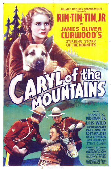 Фильм «Caryl of the Mountains» смотреть онлайн фильм в хорошем качестве 1080p Фильм «Caryl of the Mountains» смотреть онлайн фильм в хорошем качестве 1080p