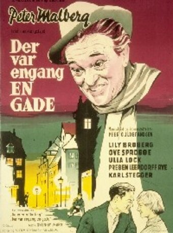 Фильм «Der var engang en gade» смотреть онлайн фильм в хорошем качестве 1080p Фильм «Der var engang en gade» смотреть онлайн фильм в хорошем качестве 1080p