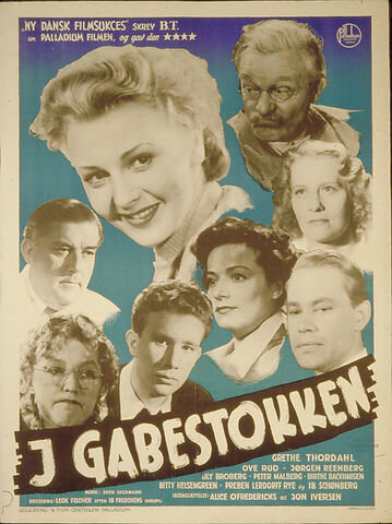 Фильм «I gabestokken» смотреть онлайн фильм в хорошем качестве 720p Фильм «I gabestokken» смотреть онлайн фильм в хорошем качестве 720p