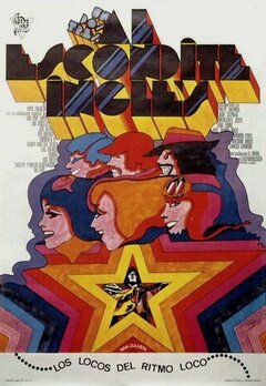 Фильм «Un, dos, tres, al escondite inglés» смотреть онлайн фильм в хорошем качестве 720p Фильм «Un, dos, tres, al escondite inglés» смотреть онлайн фильм в хорошем качестве 720p