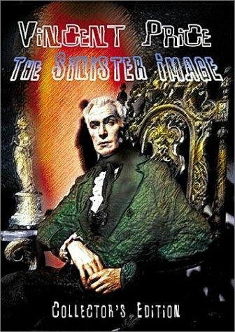 ТВ-передача «Vincent Price: The Sinister Image» смотреть онлайн в хорошем качестве 1080p ТВ-передача «Vincent Price: The Sinister Image» смотреть онлайн в хорошем качестве 1080p