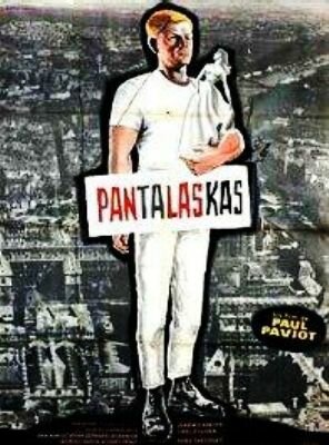 Фильм «Pantalaskas» смотреть онлайн фильм в хорошем качестве 720p Фильм «Pantalaskas» смотреть онлайн фильм в хорошем качестве 720p