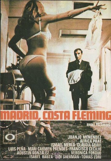 Фильм «Madrid, Costa Fleming» смотреть онлайн фильм в хорошем качестве 1080p Фильм «Madrid, Costa Fleming» смотреть онлайн фильм в хорошем качестве 1080p