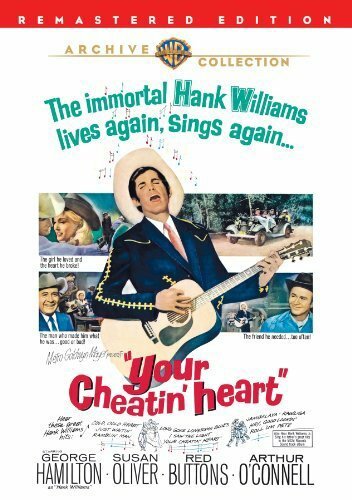 Фильм «Your Cheatin' Heart» скачать бесплатно в хорошем качестве без регистрации и смс 1080p Фильм «Your Cheatin' Heart» скачать бесплатно в хорошем качестве без регистрации и смс 1080p