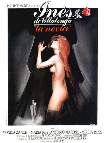 Фильм «Inés de Villalonga 1870» смотреть онлайн фильм в хорошем качестве 1080p Фильм «Inés de Villalonga 1870» смотреть онлайн фильм в хорошем качестве 1080p
