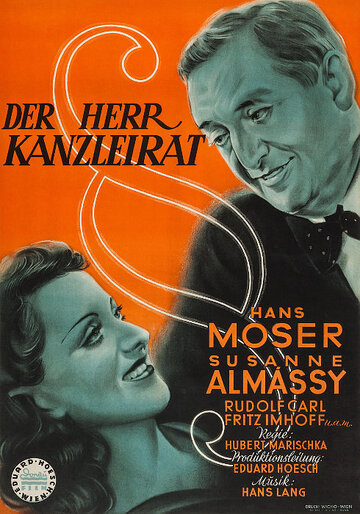 Фильм «Der Herr Kanzleirat» смотреть онлайн фильм в хорошем качестве 1080p Фильм «Der Herr Kanzleirat» смотреть онлайн фильм в хорошем качестве 1080p