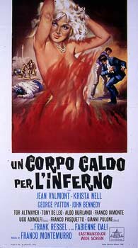 Фильм «Un corpo caldo per l'inferno» смотреть онлайн фильм в хорошем качестве 720p Фильм «Un corpo caldo per l'inferno» смотреть онлайн фильм в хорошем качестве 720p