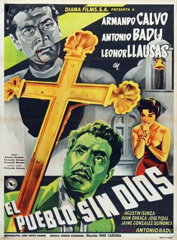 Фильм «El pueblo sin Dios» смотреть онлайн фильм в хорошем качестве 1080p Фильм «El pueblo sin Dios» смотреть онлайн фильм в хорошем качестве 1080p