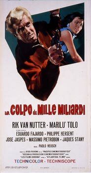 Фильм «Un colpo da mille miliardi» смотреть онлайн фильм в хорошем качестве 720p Фильм «Un colpo da mille miliardi» смотреть онлайн фильм в хорошем качестве 720p