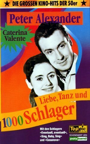 Фильм «Liebe, Tanz und 1000 Schlager» смотреть онлайн фильм в хорошем качестве 1080p Фильм «Liebe, Tanz und 1000 Schlager» смотреть онлайн фильм в хорошем качестве 1080p